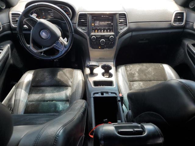 1C4RJFAG7EC496777 Jeep Grand Cherokee Laredo