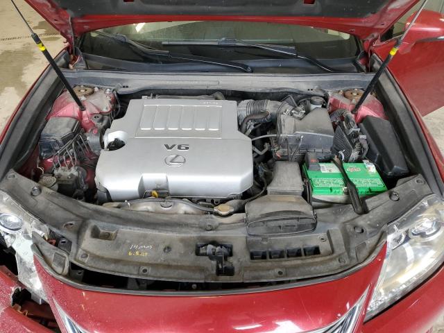 JTHBK1GGXE2091087 Lexus ES 350