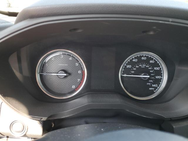 JF2SKAXCXLH493511 Subaru Forester Touring
