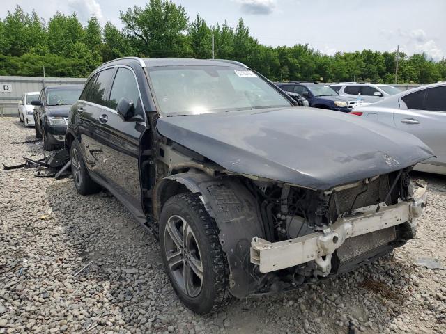 WDC0G4JB4K1005079 Mercedes-Benz GLC 300