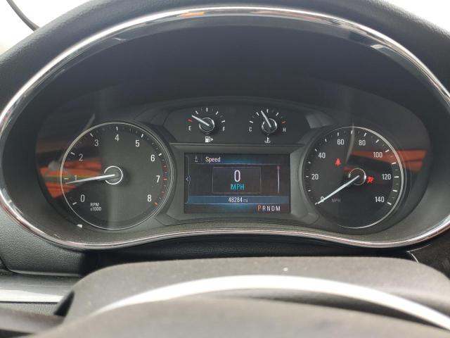 KL4CJASB7LB010431 Buick Encore Preferred