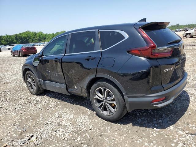 2HKRW1H83LH401040 Honda CR-V EXL