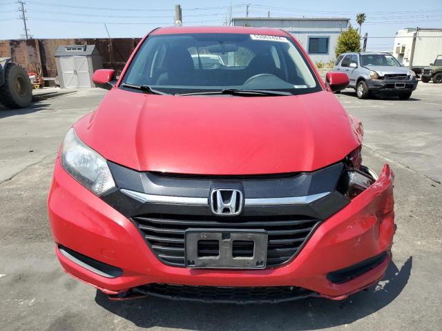 3CZRU5H34HG706042 Honda HR-V LX