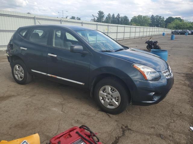 JN8AS5MV0FW763566 Nissan Rogue Select S