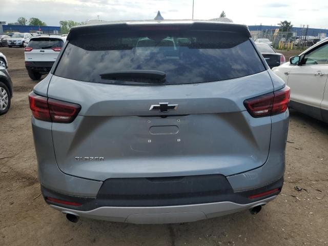 3GNKBCR40PS225247 Chevrolet BLAZER 2LT