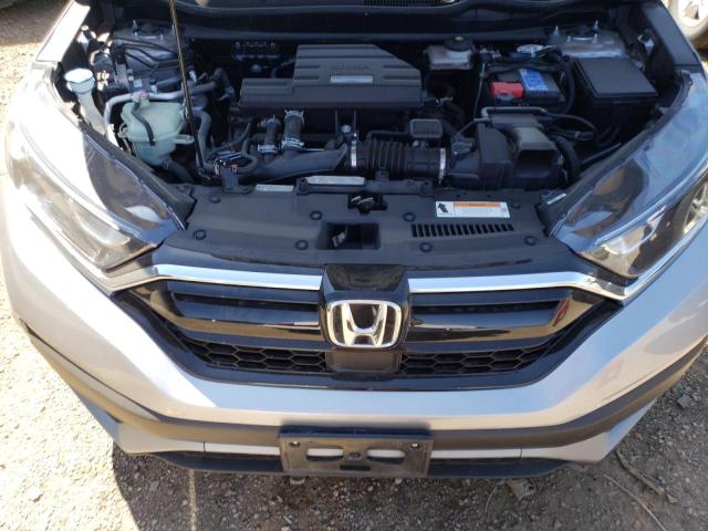 2HKRW2H80LH644875 Honda CR-V EXL