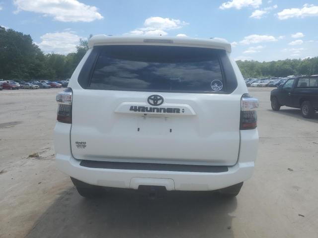 JTENU5JR7M5861457 Toyota 4runner Sr5/sr5 Premium