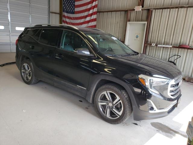 3GKALVEV4LL177417 GMC Terrain Slt