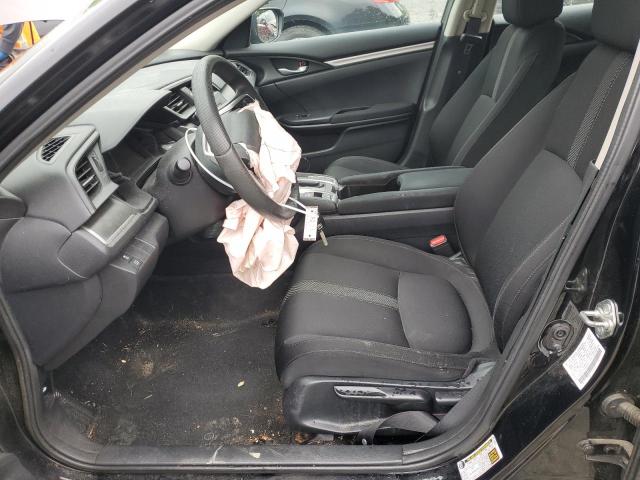 2HGFC2F55JH509368 Honda Civic Lx