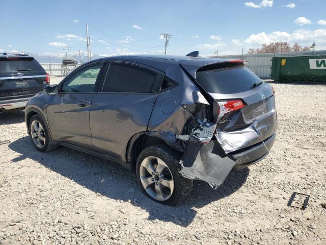 3CZRU6H51HM714396 Honda HR-V EX