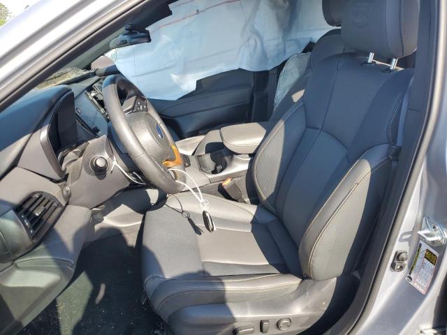 4S4BTGUD8P3181181 Subaru Outback Wilderness
