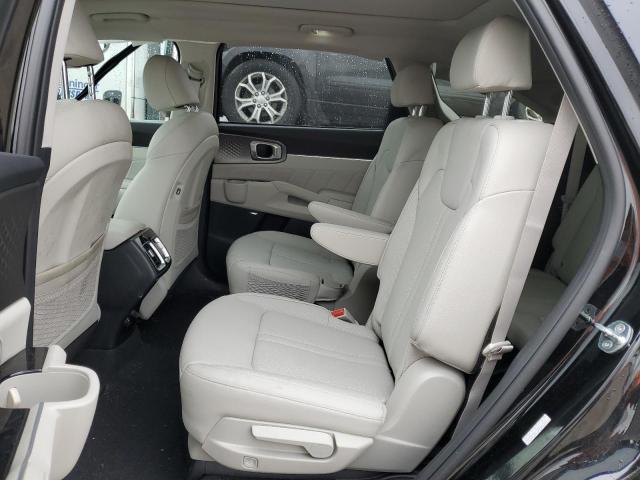 KNDRMDLH2N5110739 KIA Sorento Sx Prestige