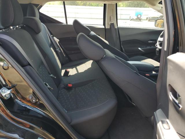 3N1CP5CV8PL504051 Nissan KICKS SV