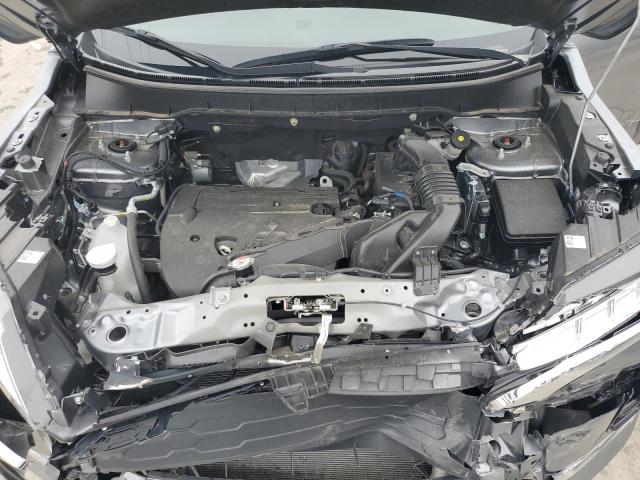 JA4ARUAUXNU019152 Mitsubishi Outlander Sport Es