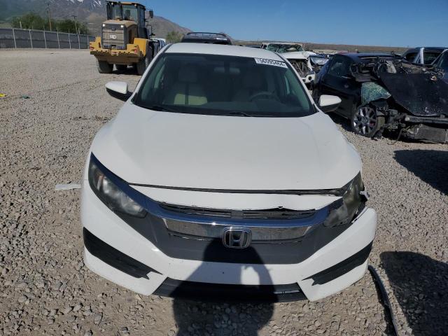 19XFC2F50GE209997 Honda Civic Lx