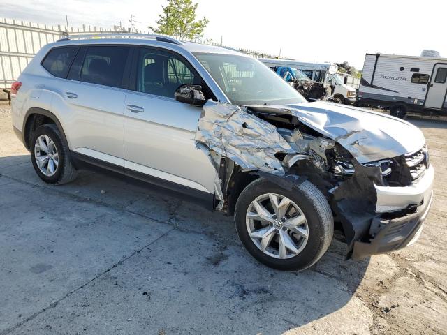 1V2AP2CA6JC596522 Volkswagen Atlas S