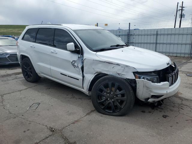 1C4RJFAG7HC929728 Jeep Grand Cherokee Laredo