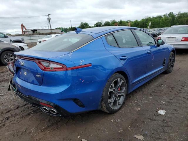 KNAE35LC6J6040062 KIA STINGER GT