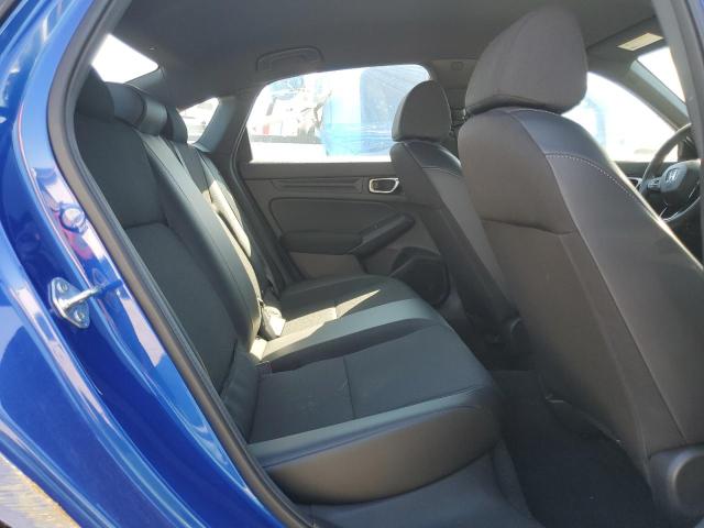 2HGFE2F52RH540020 Honda Civic Sport