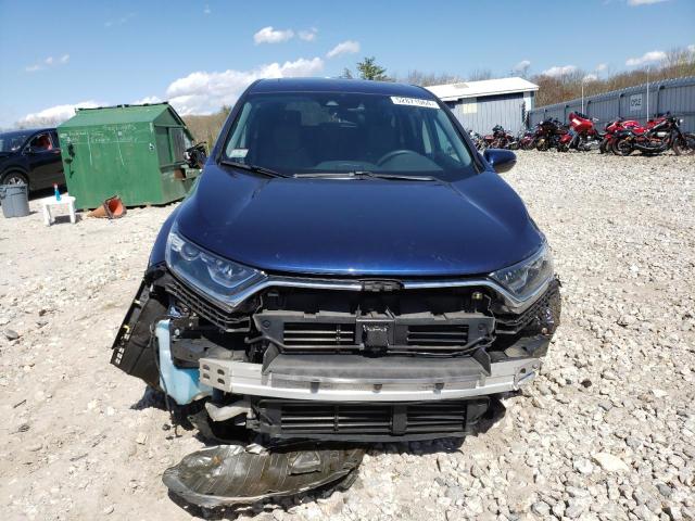 7FARW2H5XJE063972 Honda CR-V EX