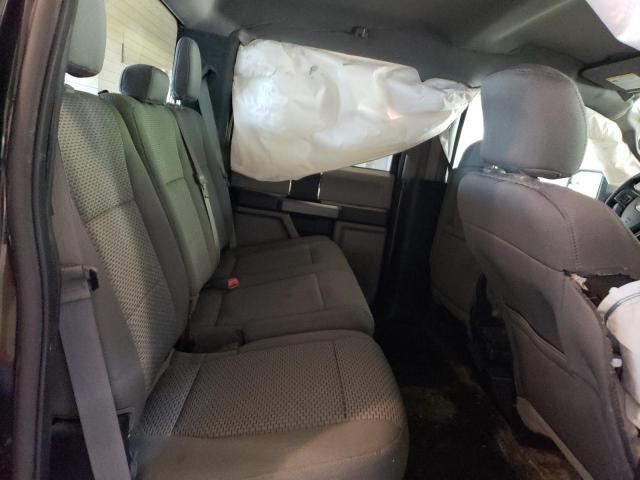 1FTEW1EG0FFB88444 Ford F150 Supercrew
