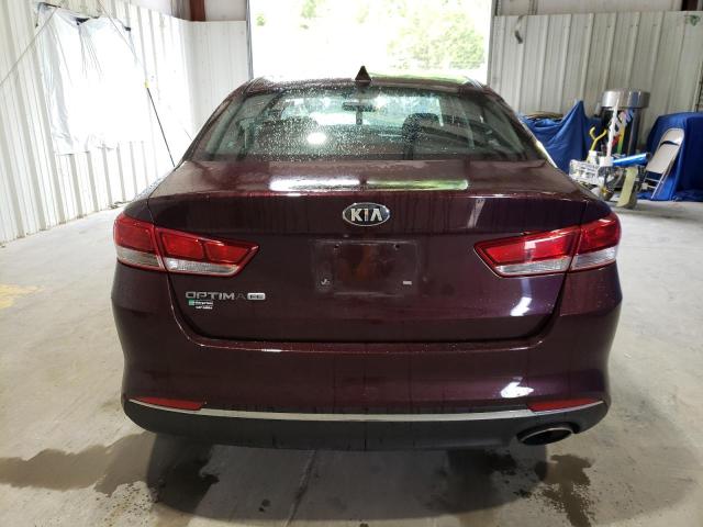 5XXGT4L37JG199549 KIA Optima Lx