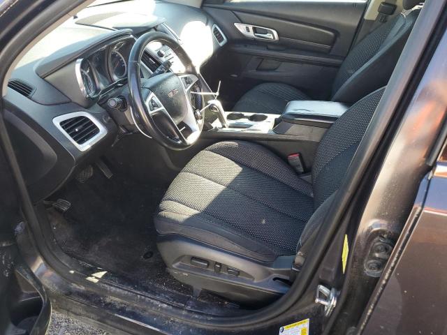 2GKFLWEK3F6309528 GMC Terrain Sle