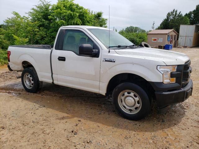 1FTMF1C80HFC21081 Ford F150