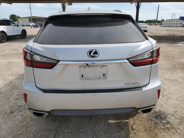 2T2ZZMCA8HC062185 Lexus Rx 350 Base
