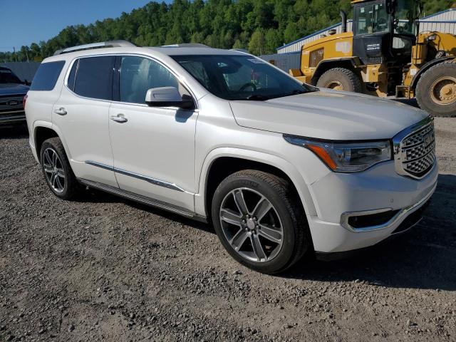 1GKKNXLS0HZ265545 GMC Acadia Denali