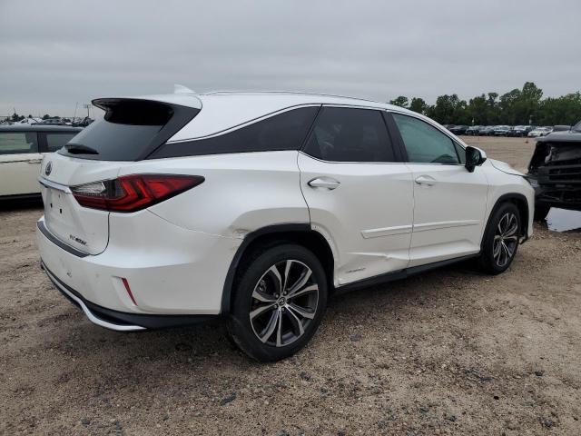 JTJHGKFA5N2024037 Lexus Rx 450h L