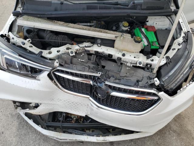 KL4CJCSB0HB003033 Buick Encore Essence