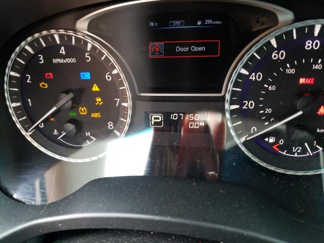 5N1AL0MM8FC548811 Infiniti QX60