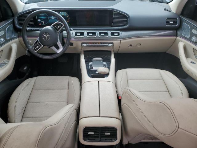 4JGFB4KB2LA008718 Mercedes-Benz Gle 350 4matic