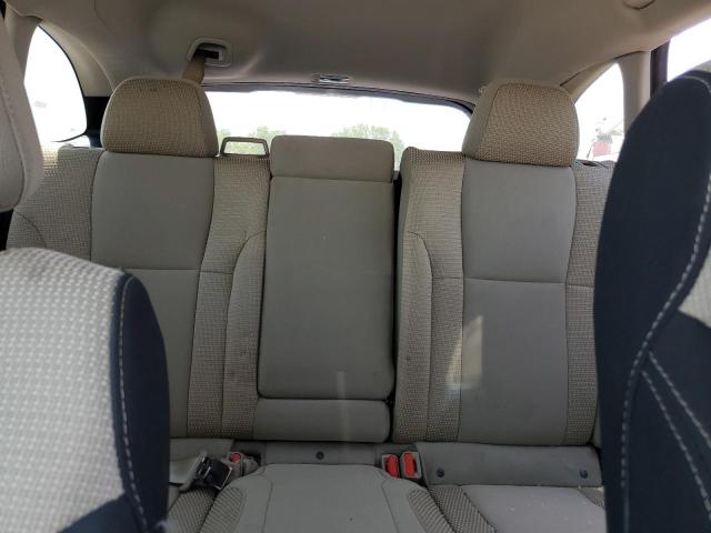 4S4BTACC9L3151543 Subaru Outback Premium