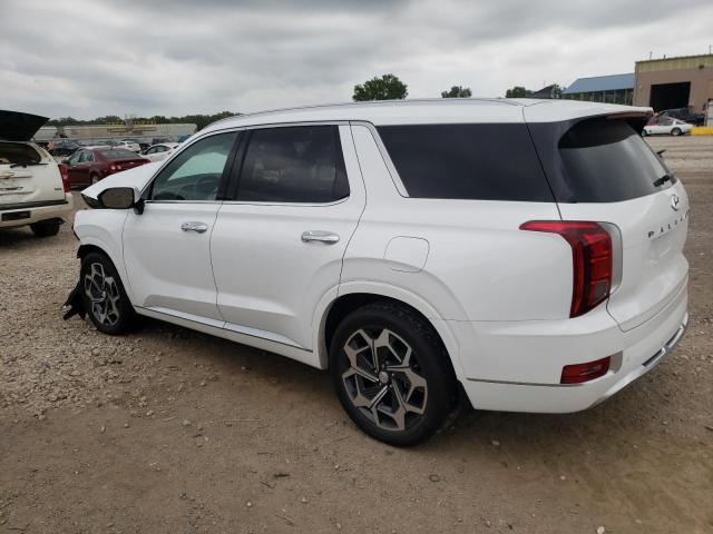 KM8R7DHE2MU195698 Hyundai Palisade Calligraphy