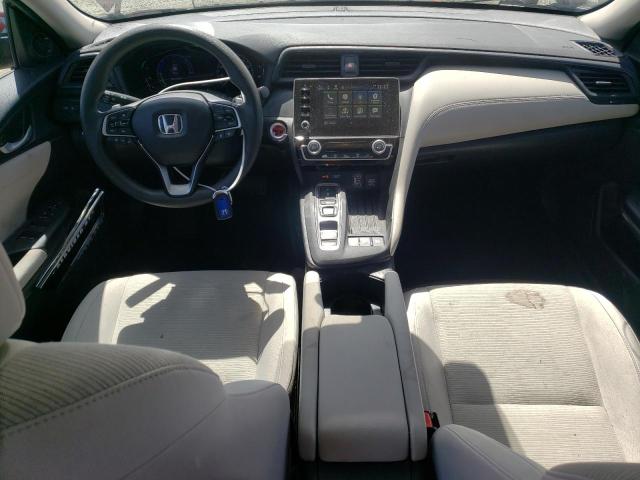 19XZE4F57LE007025 Honda INSIGHT EX