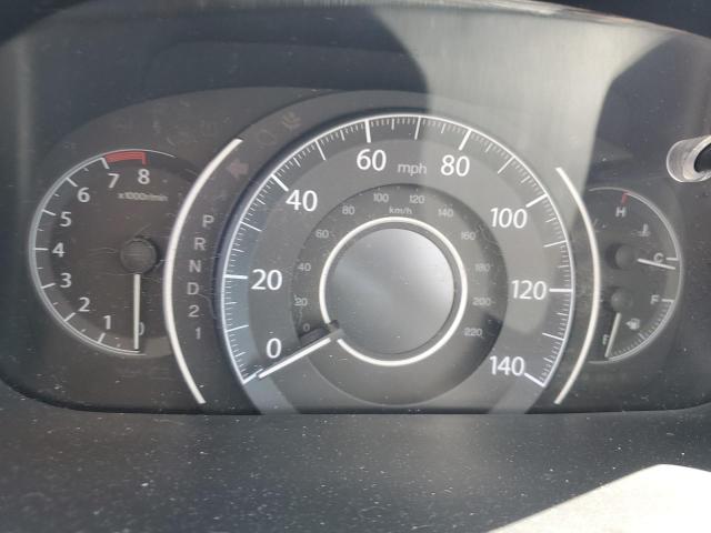 2HKRM4H56EH655714 Honda CR-V EX