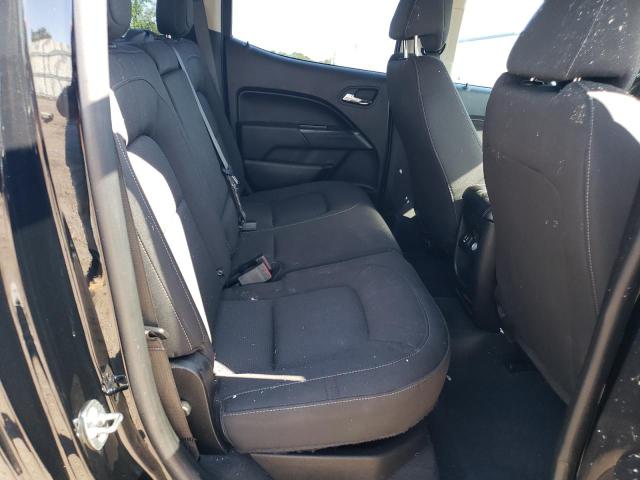 1GCGSCEN8M1141638 Chevrolet Colorado Lt