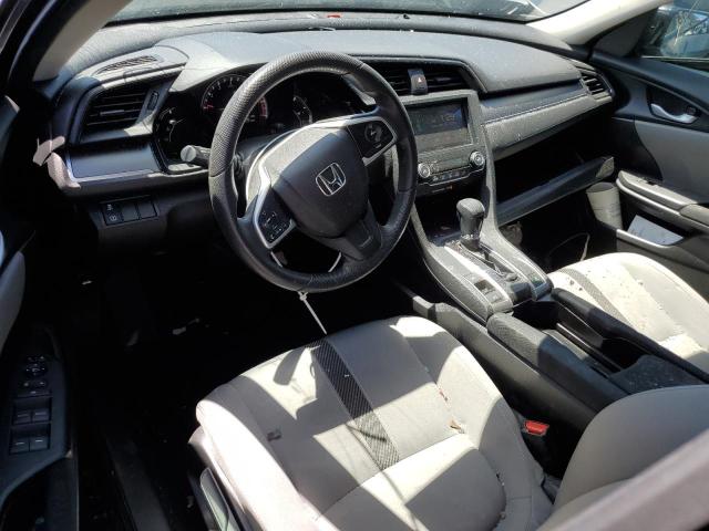 2HGFC2F52JH579605 Honda Civic Lx
