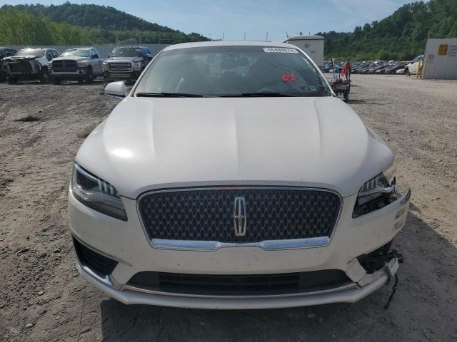 3LN6L5F99JR625286 Lincoln Mkz Reserve