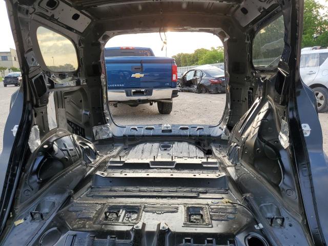 1C4SDJH92MC822776 Dodge Durango Srt Hellcat