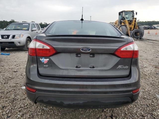 3FADP4BJ8FM195707 Ford FIESTA SE