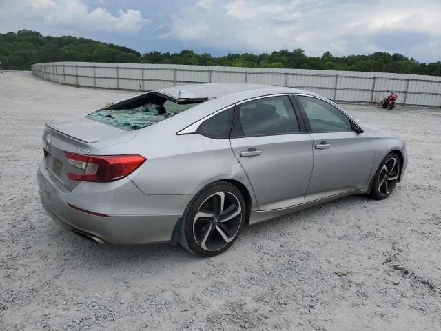 1HGCV1F37JA211926 Honda Accord Sport