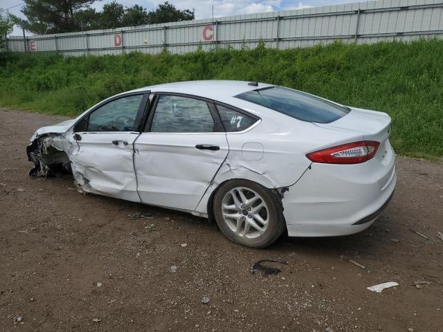 3FA6P0HD5GR379283 Ford FUSION SE