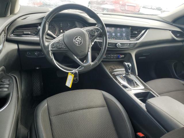 W04GM6SX6J1171504 Buick Regal Preferred Ii