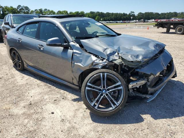 WBA73AK07N7K01219 BMW 228XI