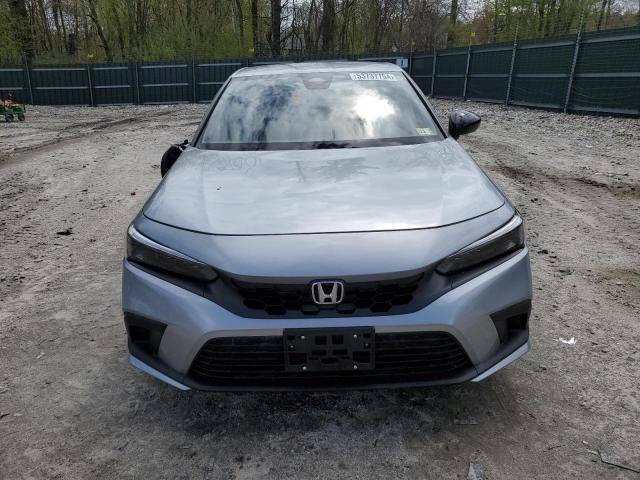 19XFL2H89PE010664 Honda Civic Sport