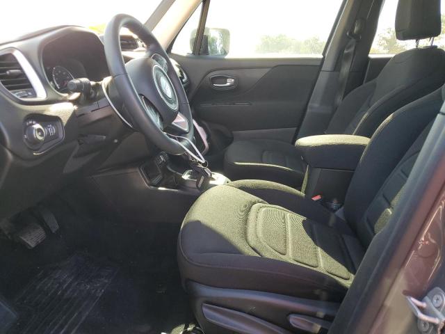 ZACNJCBB5MPN11882 Jeep Renegade Latitude