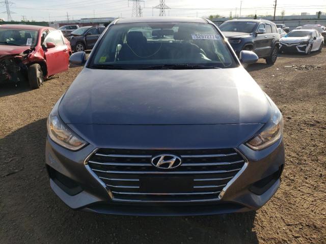 3KPC24A38KE069004 Hyundai ACCENT SE